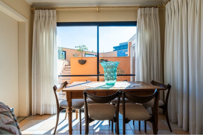 Imagem Imóvel com 3 Quartos à Venda, 187 m² em Indianópolis - São Paulo Imagem Imóvel com 3 Quartos à Venda, 187 m² em Indianópolis - São Paulo