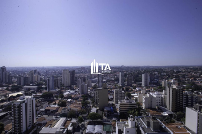 Imóvel com 3 Quartos à Venda, 145 m² em Cambuí - Campinas