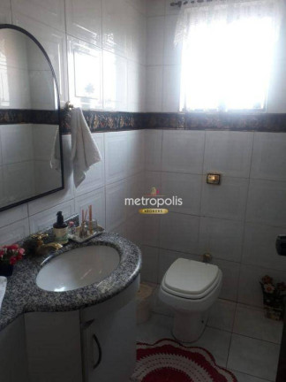 Imagem Sobrado com 5 Quartos à Venda, 349 m² em Vila Sacadura Cabral - Santo André Imagem Sobrado com 5 Quartos à Venda, 349 m² em Vila Sacadura Cabral - Santo André