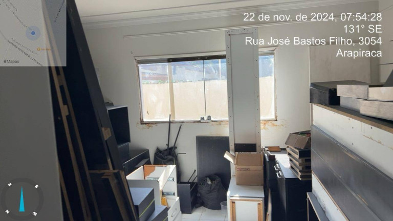 Imagem Casa com 3 Quartos à Venda, 1.132 m² em São Luiz - Arapiraca Imagem Casa com 3 Quartos à Venda, 1.132 m² em São Luiz - Arapiraca