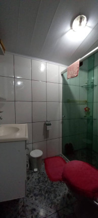 Imagem Casa com 4 Quartos à Venda, 260 m² em Santana - São José Dos Campos