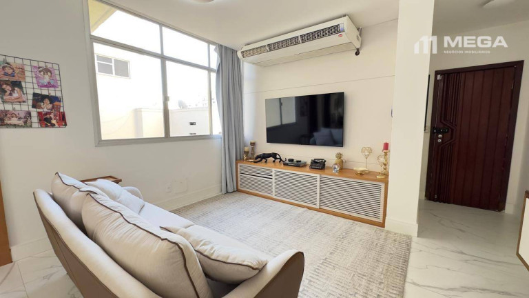Imagem Cobertura com 4 Quartos à Venda, 238 m² em Praia Do Canto - Vitória