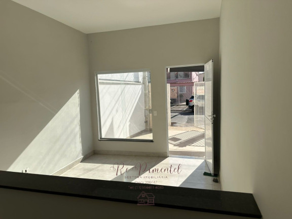 Casa com 2 Quartos à Venda, 56 m² em Jardim Boa Esperança - Sorocaba