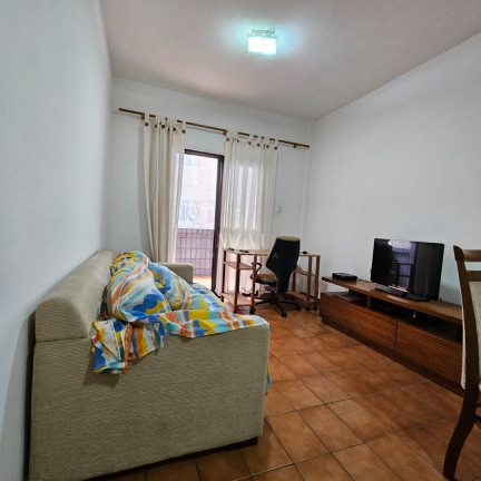 Imagem Apartamento com 2 Quartos à Venda, 63 m² em Aviação - Praia Grande