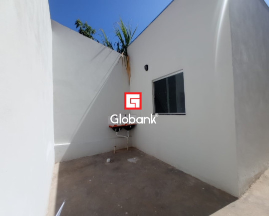 Imagem Casa com 3 Quartos à Venda, 63 m² em Vila Campos - Montes Claros