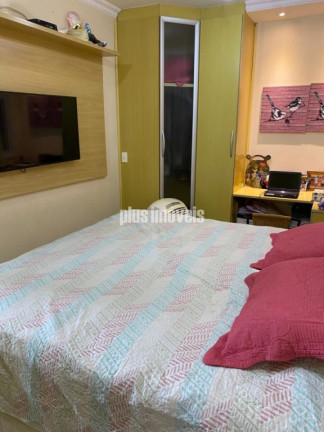 Imagem Apartamento com 3 Quartos à Venda, 129 m² em Panamby - São Paulo Imagem Apartamento com 3 Quartos à Venda, 129 m² em Panamby - São Paulo