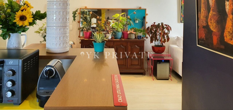 Imagem Apartamento com 2 Quartos à Venda, 60 m² em água Branca - São Paulo Imagem Apartamento com 2 Quartos à Venda, 60 m² em água Branca - São Paulo