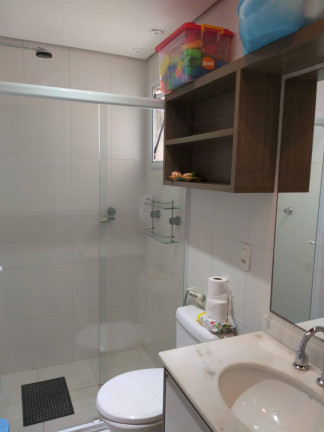 Imagem Apartamento com 3 Quartos à Venda, 130 m² em Gonzaga - Santos Imagem Apartamento com 3 Quartos à Venda, 130 m² em Gonzaga - Santos