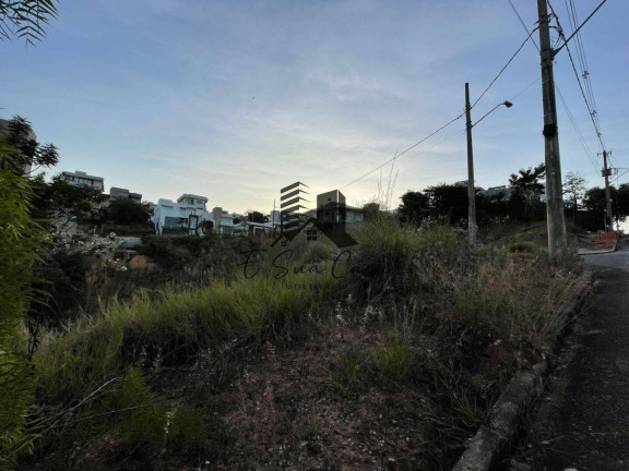 Imagem Terreno à Venda, 405 m² em Portal Do Sol - Contagem Imagem Terreno à Venda, 405 m² em Portal Do Sol - Contagem