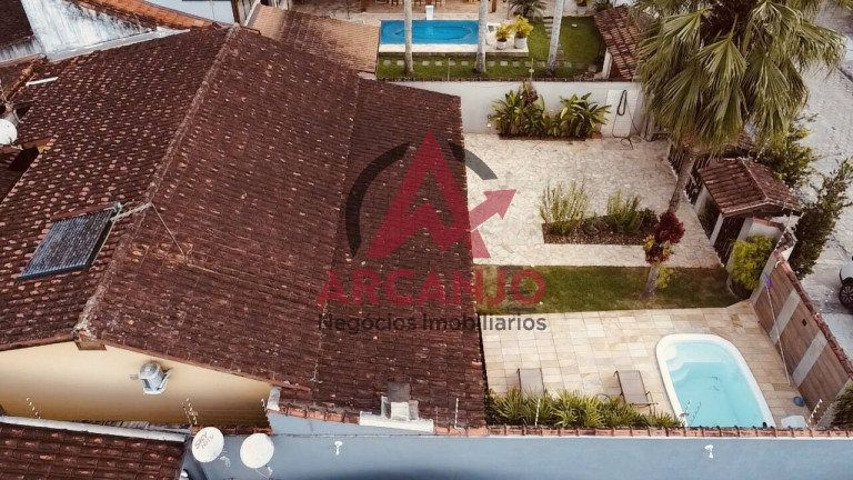 Imagem Casa com 3 Quartos à Venda, 130 m² em Mato Dentro - Ubatuba Imagem Casa com 3 Quartos à Venda, 130 m² em Mato Dentro - Ubatuba