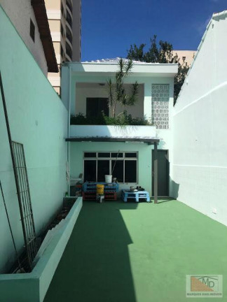 Imagem Casa com 4 Quartos à Venda, 370 m² em Perdizes - São Paulo