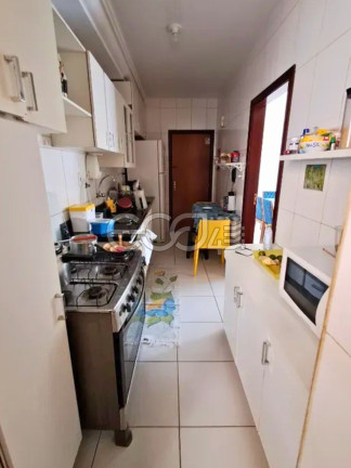 Imagem Apartamento com 3 Quartos à Venda, 110 m² em Suíssa - Aracaju