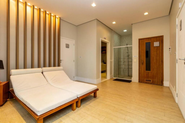 Imagem Imóvel com 1 Quarto à Venda, 36 m² em Vila Cordeiro - São Paulo