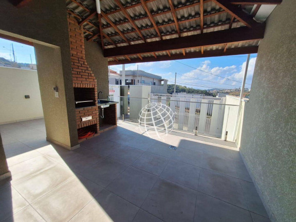 Imagem Casa com 3 Quartos à Venda, 107 m² em Loteamento Lamismar Ii - Bom Jesus Dos Perdões