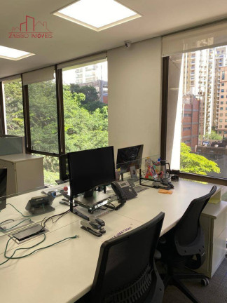 Imagem Imóvel Comercial à Venda, 502 m² em Vila Olímpia - São Paulo Imagem Imóvel Comercial à Venda, 502 m² em Vila Olímpia - São Paulo
