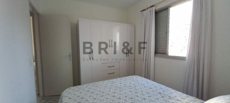 Imagem Apartamento com 2 Quartos à Venda, 80 m² em Brooklin - São Paulo