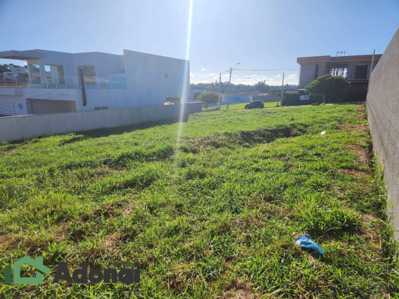 Imagem Terreno à Venda, 800 m² em Jundiaí