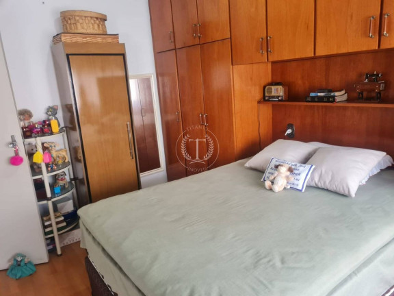 Imagem Apartamento com 1 Quarto à Venda, 42 m² em Campos Elíseos - São Paulo