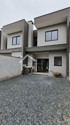 Imagem Casa com 3 Quartos à Venda, 135 m² em Bom Retiro - Joinville Imagem Casa com 3 Quartos à Venda, 135 m² em Bom Retiro - Joinville