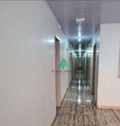 Imagem Edifício Residencial à Venda, 430 m² em Jardim São Paulo Ii - Foz Do Iguaçu Imagem Edifício Residencial à Venda, 430 m² em Jardim São Paulo Ii - Foz Do Iguaçu