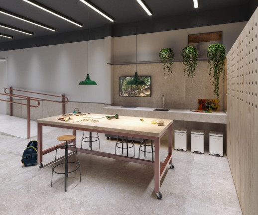 Imagem Apartamento com 2 Quartos à Venda, 99 m² em Centro - Santa Cruz Do Sul