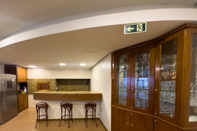Imagem Apartamento com 3 Quartos à Venda, 120 m² em Menino Deus - Porto Alegre