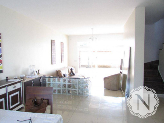 Imagem Sobrado com 4 Quartos à Venda, 165 m² em Cibratel I - Itanhaém Imagem Sobrado com 4 Quartos à Venda, 165 m² em Cibratel I - Itanhaém