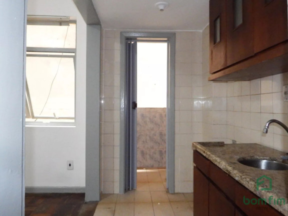 Imagem Apartamento com 1 Quarto para Alugar, 46 m² em Centro Histórico - Porto Alegre