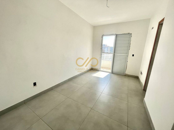 Imagem Apartamento com 2 Quartos à Venda, 95 m² em Canto Do Forte - Praia Grande