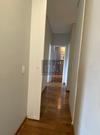 Imagem Cobertura com 5 Quartos à Venda, 284 m² em Residencial Tres (tambore) - Santana De Parnaíba