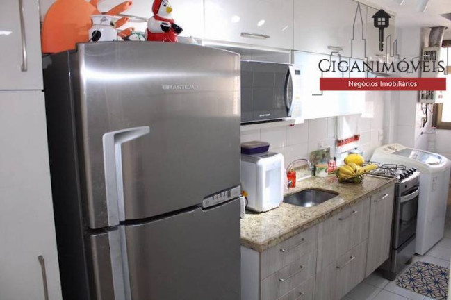 Imagem Apartamento com 2 Quartos à Venda, 69 m² em Jacarepaguá - Rio De Janeiro Imagem Apartamento com 2 Quartos à Venda, 69 m² em Jacarepaguá - Rio De Janeiro