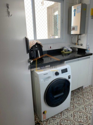 Imagem Apartamento com 3 Quartos à Venda, 81 m² em Imirim - São Paulo Imagem Apartamento com 3 Quartos à Venda, 81 m² em Imirim - São Paulo