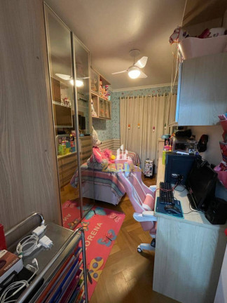 Imagem Sobrado com 3 Quartos à Venda, 200 m² em Jardim Anália Franco - São Paulo