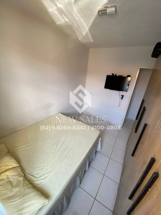Imagem Casa com 3 Quartos à Venda, 126 m² em Residencial Jardins Do Cerrado 7 - Goiânia Imagem Casa com 3 Quartos à Venda, 126 m² em Residencial Jardins Do Cerrado 7 - Goiânia