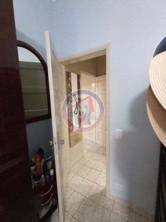 Imagem Casa com 2 Quartos à Venda, 126 m² em Itaóca - Mongaguá
