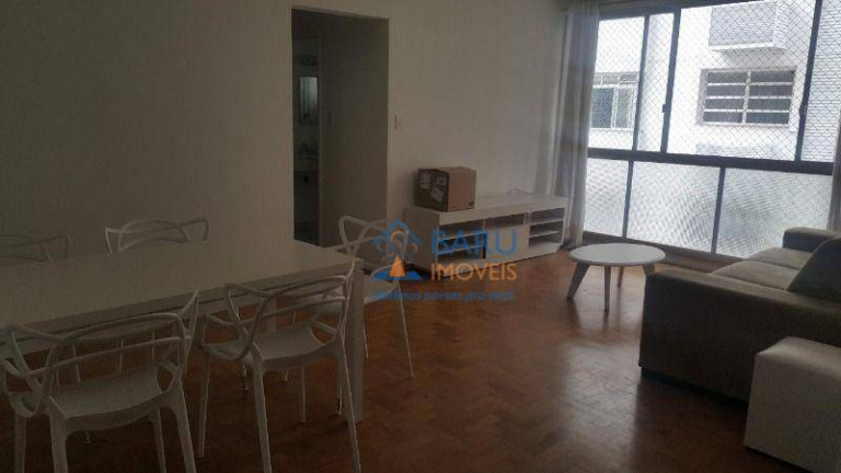 Imagem Apartamento com 3 Quartos à Venda, 102 m² em Jardim América - São Paulo
