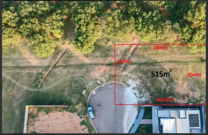 Imagem Terreno em Condomínio à Venda, 515 m² em Bairro Do Grama - Caçapava Imagem Terreno em Condomínio à Venda, 515 m² em Bairro Do Grama - Caçapava