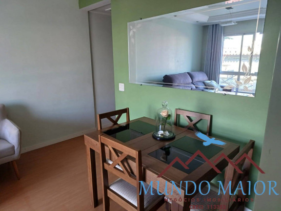 Imagem Apartamento com 3 Quartos à Venda, 61 m² em Fundação - São Caetano Do Sul Imagem Apartamento com 3 Quartos à Venda, 61 m² em Fundação - São Caetano Do Sul