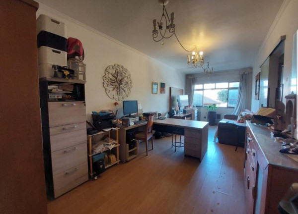 Imagem Apartamento com 2 Quartos à Venda, 108 m² em Embaré - Santos Imagem Apartamento com 2 Quartos à Venda, 108 m² em Embaré - Santos