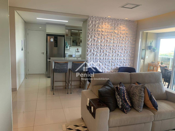 Imagem Apartamento com 3 Quartos à Venda, 131 m² em Parque Sul - Ribeirão Preto Imagem Apartamento com 3 Quartos à Venda, 131 m² em Parque Sul - Ribeirão Preto