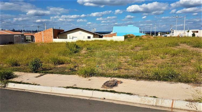 Terreno à Venda, 150 m² em Parque Campo Bonito - Indaiatuba
