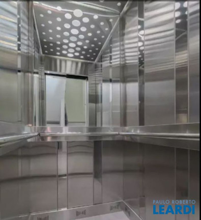 Imagem Apartamento com 2 Quartos à Venda, 51 m² em Vila Floresta - Santo André