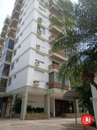 Kitnet com 1 Quarto à Venda, 36 m² em Cidade Baixa - Porto Alegre