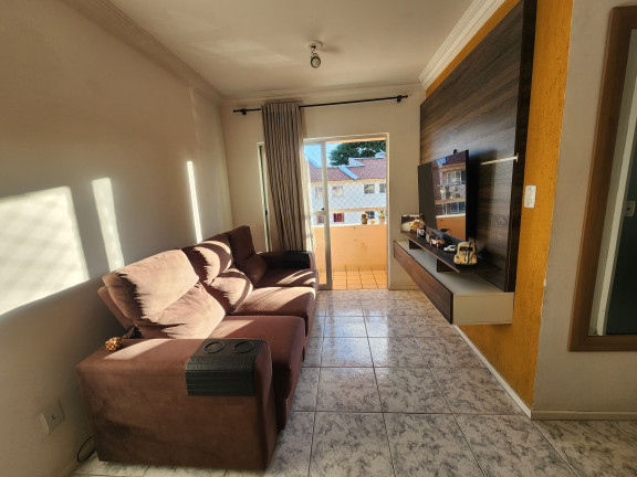 Apartamento com 2 Quartos à Venda, 50 m² em Cosme De Farias - Salvador