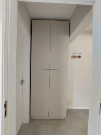 Imagem Apartamento com 1 Quarto à Venda, 42 m² em Centro Histórico - Porto Alegre