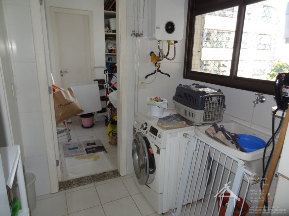 Imagem Apartamento com 4 Quartos à Venda, 155 m² em Patamares - Salvador