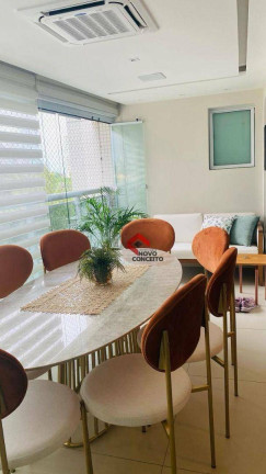 Imagem Apartamento com 3 Quartos à Venda, 165 m² em Guararapes - Fortaleza Imagem Apartamento com 3 Quartos à Venda, 165 m² em Guararapes - Fortaleza