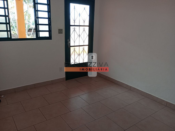 Imagem Casa com 1 Quarto para Alugar, 200 m² em Jardim América - Taubaté