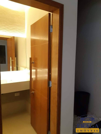 Imagem Casa de Condomínio com 4 Quartos à Venda, 400 m² em Alphaville Nova Esplanada - Votorantim