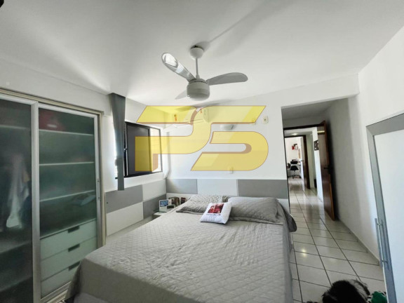 Imagem Apartamento com 3 Quartos à Venda, 110 m² em Manaíra - João Pessoa Imagem Apartamento com 3 Quartos à Venda, 110 m² em Manaíra - João Pessoa